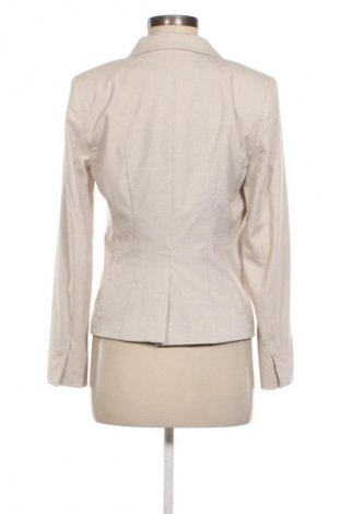 Sacou de femei H&M, Mărime M, Culoare Bej, Preț 126,32 Lei