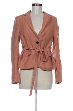 Sacou de femei H&M, Mărime M, Culoare Roz, Preț 84,99 Lei