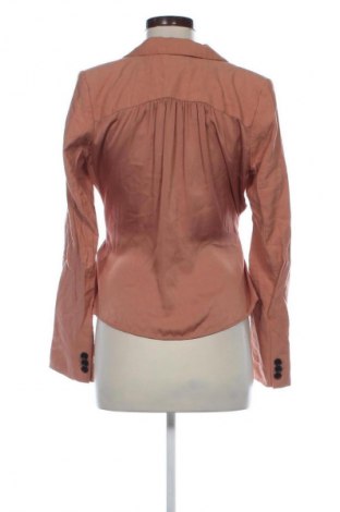 Sacou de femei H&M, Mărime M, Culoare Roz, Preț 84,99 Lei