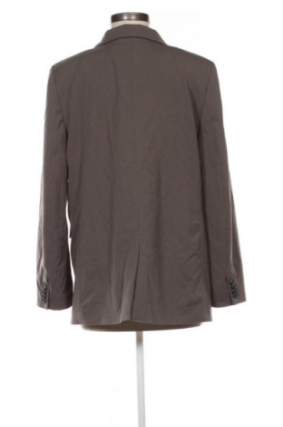 Damen Blazer H&M, Größe M, Farbe Beige, Preis 25,00 €