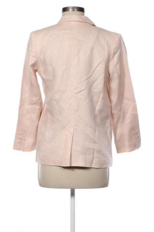 Dámske sako  H&M, Veľkosť M, Farba Ružová, Cena  25,00 €