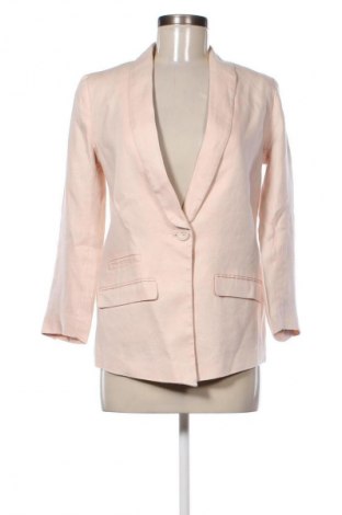 Dámske sako  H&M, Veľkosť M, Farba Ružová, Cena  25,00 €