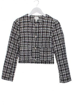 Dámske sako  H&M, Veľkosť XS, Farba Viacfarebná, Cena  24,55 €