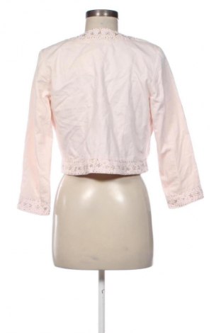 Dámské sako  H&M, Velikost S, Barva Růžová, Cena  619,00 Kč