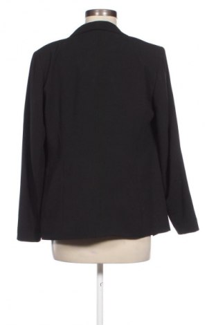 Γυναικείο σακάκι H&M, Μέγεθος S, Χρώμα Μαύρο, Τιμή 20,05 €