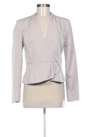 Dámske sako  H&M, Veľkosť M, Farba Béžová, Cena  25,00 €