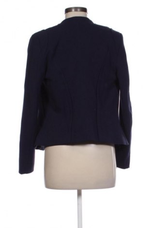 Γυναικείο σακάκι H&M, Μέγεθος XS, Χρώμα Μπλέ, Τιμή 24,55 €