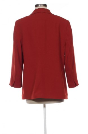 Γυναικείο σακάκι H&M, Μέγεθος XL, Χρώμα Καφέ, Τιμή 24,55 €