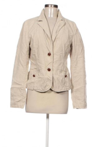 Dámske sako  H&M, Veľkosť L, Farba Béžová, Cena  19,95 €