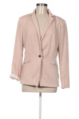 Dámské sako  H&M, Velikost XL, Barva Růžová, Cena  608,00 Kč