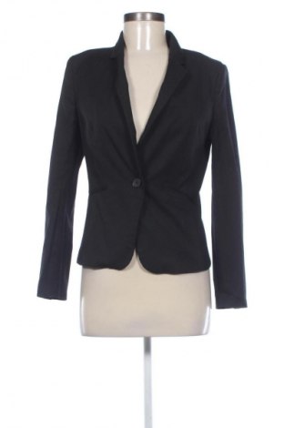 Dámské sako  H&M, Velikost M, Barva Černá, Cena  608,00 Kč