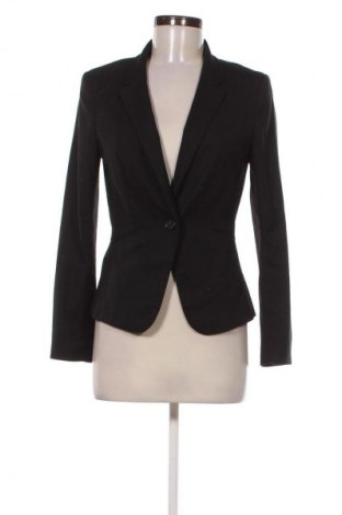 Dámské sako  H&M, Velikost M, Barva Černá, Cena  608,00 Kč
