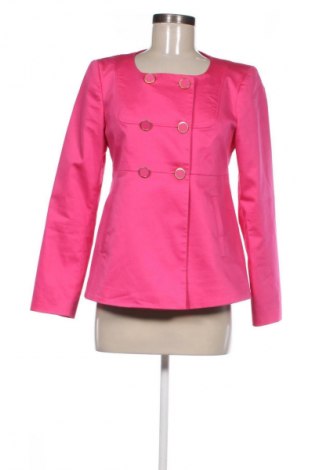 Sacou de femei H&M, Mărime M, Culoare Roz, Preț 126,32 Lei