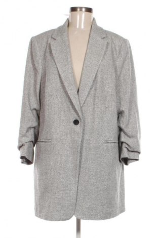 Damski żakiet H&M, Rozmiar L, Kolor Kolorowy, Cena 110,34 zł