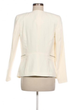 Dámské sako  H&M, Velikost S, Barva Krémová, Cena  606,00 Kč