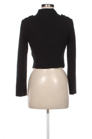 Dámske sako  H&M, Veľkosť S, Farba Čierna, Cena  24,55 €