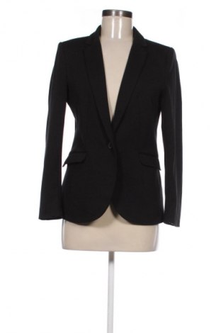 Dámské sako  H&M, Velikost M, Barva Černá, Cena  894,00 Kč