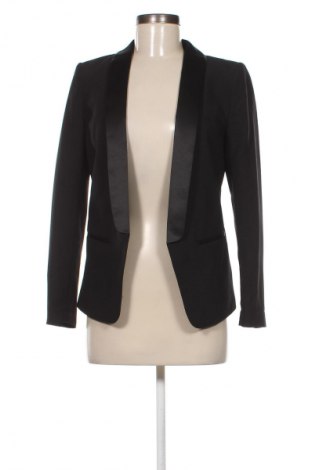 Sacou de femei H&M, Mărime S, Culoare Negru, Preț 126,00 Lei