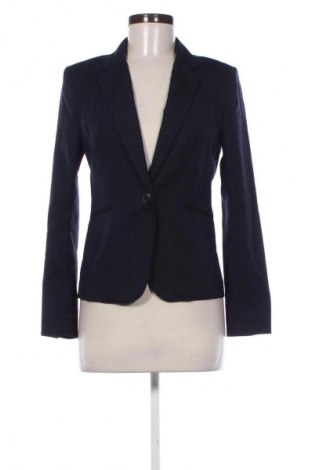 Damen Blazer H&M, Größe M, Farbe Blau, Preis 16,99 €