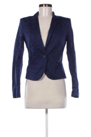 Dámske sako  H&M, Veľkosť S, Farba Modrá, Cena  15,95 €