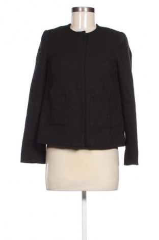 Dámske sako  H&M, Veľkosť XS, Farba Čierna, Cena  13,95 €