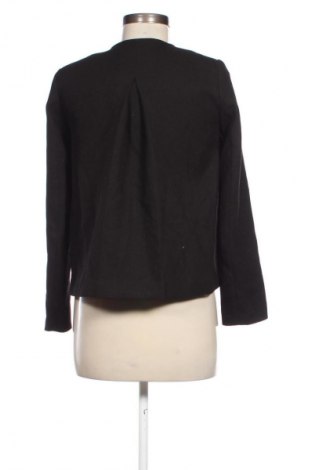 Dámske sako  H&M, Veľkosť XS, Farba Čierna, Cena  13,95 €