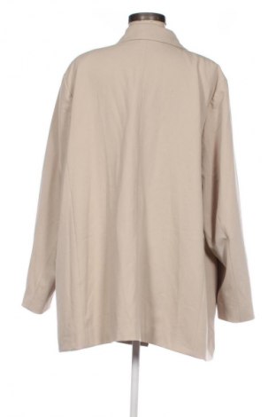 Damen Blazer H&M, Größe 3XL, Farbe Beige, Preis € 25,99