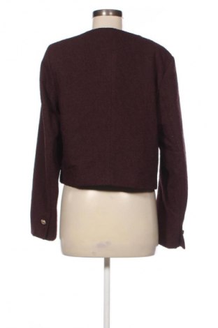 Sacou de femei H&M, Mărime M, Culoare Mov, Preț 76,99 Lei