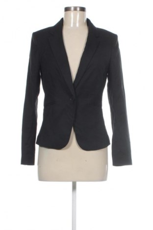 Damen Blazer H&M, Größe M, Farbe Schwarz, Preis 14,99 €