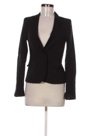 Női blézer H&M, Méret S, Szín Fekete, Ár 7 907 Ft