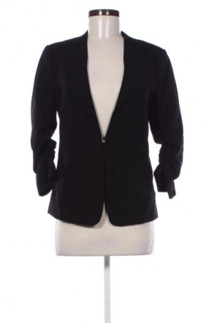 Damski żakiet H&M, Rozmiar M, Kolor Czarny, Cena 69,99 zł