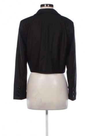 Damen Blazer H&M, Größe M, Farbe Schwarz, Preis € 14,99