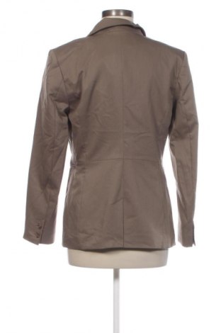 Damen Blazer H&M, Größe M, Farbe Beige, Preis 25,99 €
