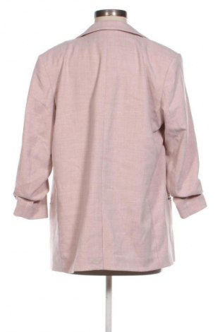 Γυναικείο σακάκι H&M, Μέγεθος M, Χρώμα Σάπιο μήλο, Τιμή 25,00 €