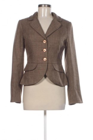Dámské sako  H&M, Velikost M, Barva Hnědá, Cena  389,00 Kč