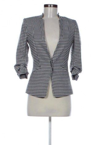 Damen Blazer H&M, Größe XS, Farbe Mehrfarbig, Preis 24,49 €