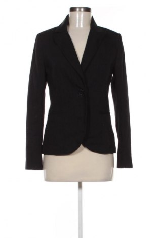 Damski żakiet H&M, Rozmiar M, Kolor Czarny, Cena 110,34 zł