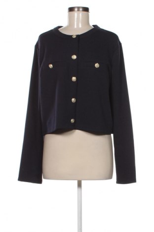 Dámské sako  H&M, Velikost XL, Barva Modrá, Cena  608,00 Kč