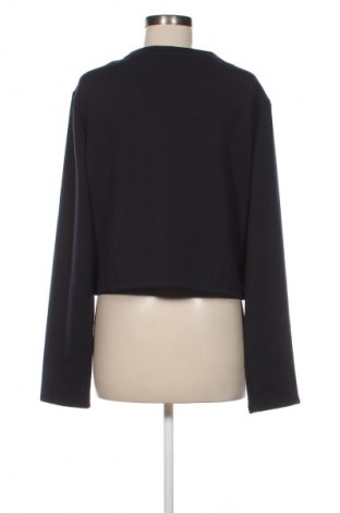 Dámské sako  H&M, Velikost XL, Barva Modrá, Cena  608,00 Kč
