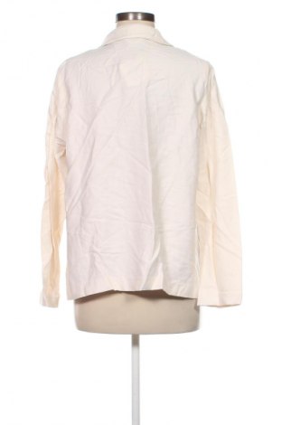 Dámske sako  H&M Divided, Veľkosť L, Farba Béžová, Cena  25,00 €