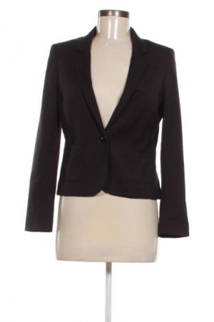 Dámské sako  H&M Divided, Velikost M, Barva Černá, Cena  608,00 Kč