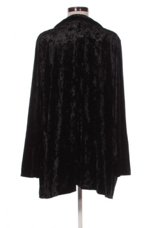 Damen Blazer H&M Divided, Größe XL, Farbe Schwarz, Preis 24,49 €