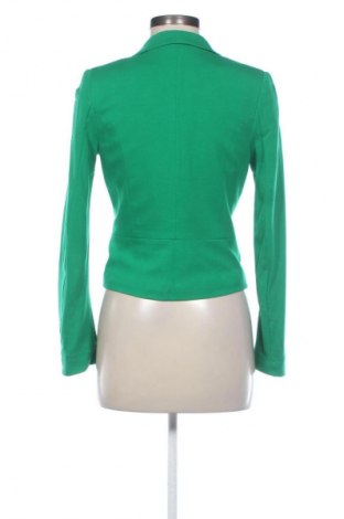 Damen Blazer H&M Divided, Größe S, Farbe Grün, Preis 24,49 €