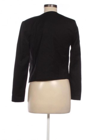 Damen Blazer H&M Divided, Größe S, Farbe Schwarz, Preis € 24,55