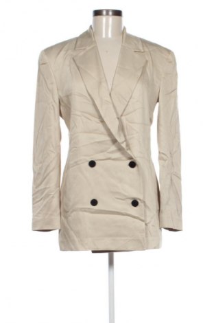 Dámské sako  Hugo Boss, Velikost XS, Barva Béžová, Cena  2 799,00 Kč