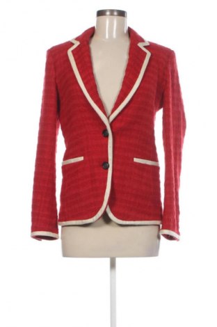 Sacou de femei Isabel Marant Etoile, Mărime M, Culoare Roșu, Preț 631,58 Lei