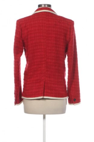 Sacou de femei Isabel Marant Etoile, Mărime M, Culoare Roșu, Preț 631,58 Lei