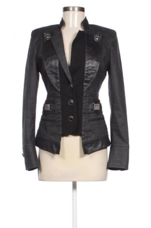 Sacou de femei Junona, Mărime M, Culoare Negru, Preț 178,95 Lei