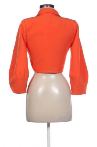 Damen Blazer Junona, Größe S, Farbe Orange, Preis 37,99 €