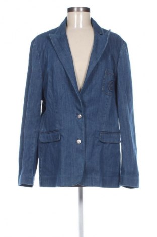 Sacou de femei Jupe, Mărime XL, Culoare Albastru, Preț 156,35 Lei